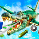 Бомбардиро Крокодило Пытается Выжить!