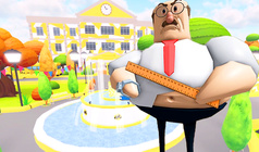 Убеги из Школы Обби