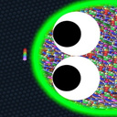 Супер Змейка Новая Версия!