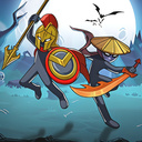 Stick Warriors: New Battle