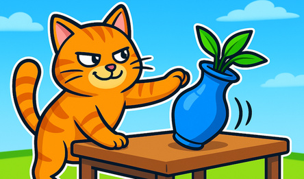 Крушители: Кошачий Беспредел