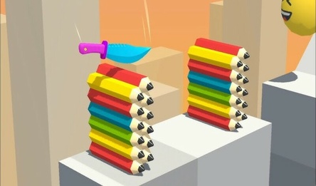 Разрежь Это Всё!