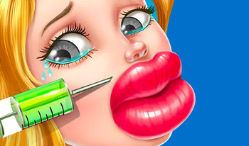 Funny Clinic Simulator