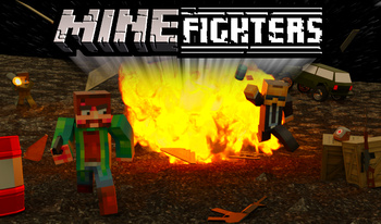 Minefighters