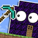 Break Houses - Mine MOD!