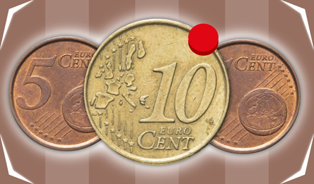 Соединяй Европейскую валюту!