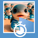 Итальянские животные: Спидран Тест