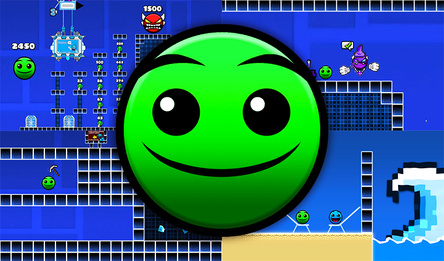 Геометри Деш: История Сигмы