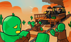 Dead Rails: Survive Simulator