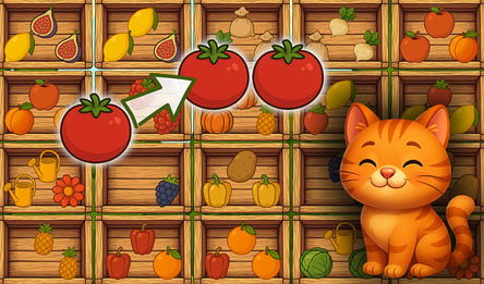 Sorting: The Big Harvest