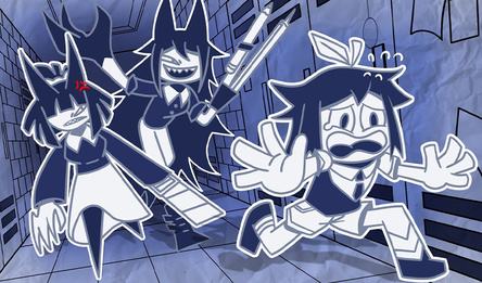 Fundamental Paper Education Survivors