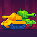 Tanks Duel: War Arena