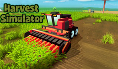 Harvest Simulator