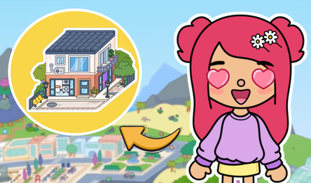 Тока Бакі Апошняя Версія