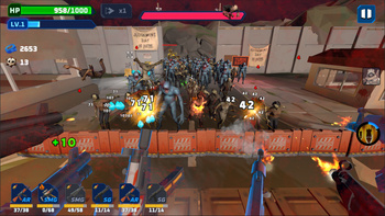 Буллетшторм