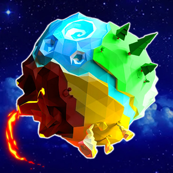 Geopolia: Civilizations