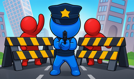 Городской Бунт