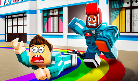 Весёлые Игры