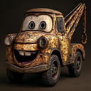 Эвакуатор: Спецзадание