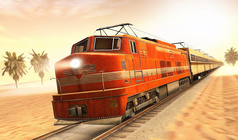 Мёртвые рельсы: Дорога Зомби