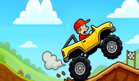 Хилл Рейс Лайт