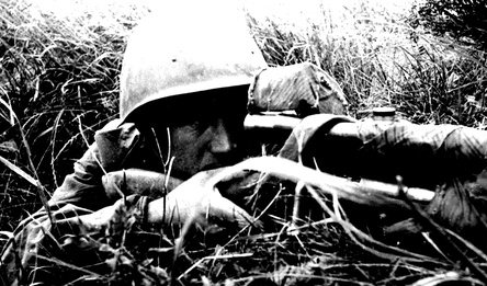 Снайпер: Великая Отечественная.