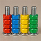 Nut Sort: Color Puzzle Game