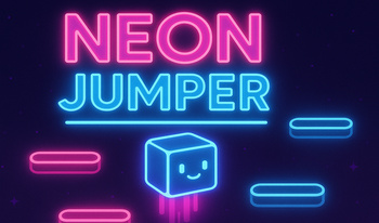 NeonJumper