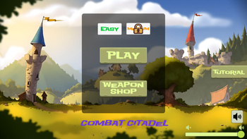 Combat Citadel