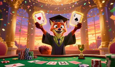 Мастер карточных пар