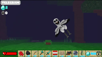 99 Ночей в Лесу - Уничтожь Сову