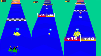 Браинрот: Собери больше