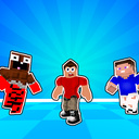 Obby: Battle Royale