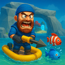 Крючок и Рыба