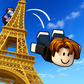 Climb and Jump - Obby Tower