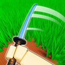 Режь траву!