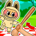 Labubu: Destroy the Little Monster