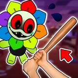 Dandy's World Playground Ragdoll Sandbox