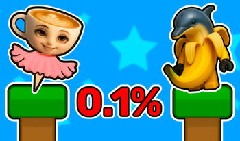 Мини Игры - Итальянские Брейнрот Животные