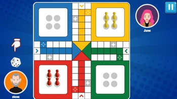 Ludo Hero