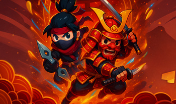 Samurai Survivor