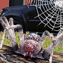 Симулятор Паука