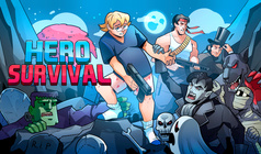 Hero Survival