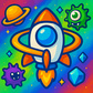Гульня Cosmic Survivors