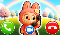 Позвони Лабубу: Эволюция