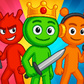 Sprunki Action Playground: Ragdoll Sandbox