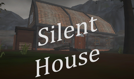Silent House