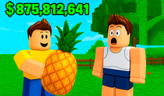 Робукс: Вырасти Сад!