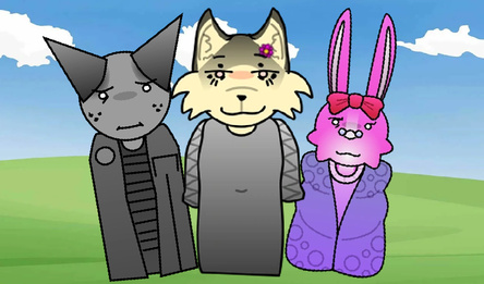 Эволюция Sprunked Draker