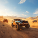 Тест Драйв: Выживание